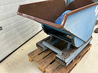 Kantelbak - afbeelding 4 van  4