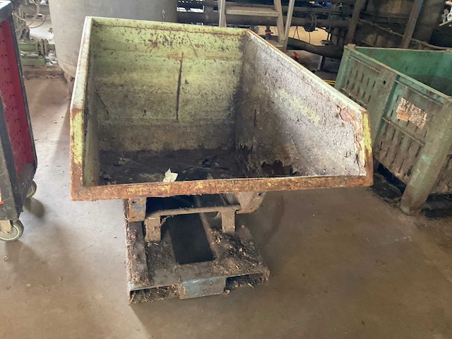 Kantelbak - afbeelding 2 van  4