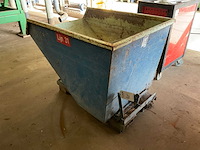 Kantelbak - afbeelding 3 van  4