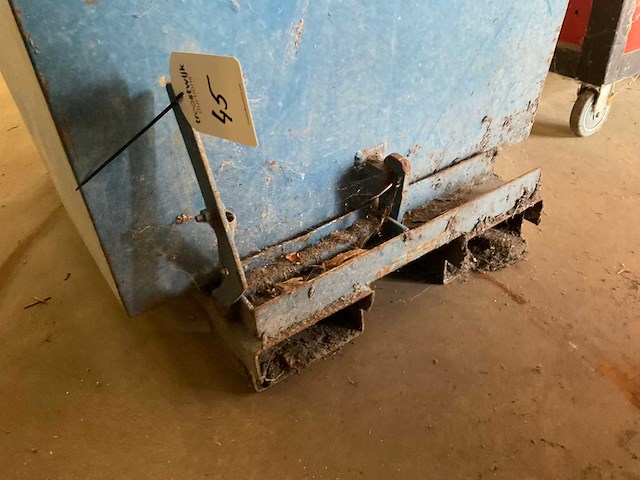 Kantelbak - afbeelding 4 van  4