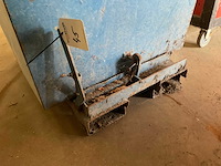 Kantelbak - afbeelding 4 van  4