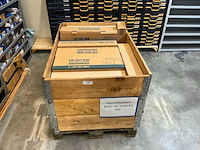 Kantelbakken t.b.v. vakkenkast - afbeelding 2 van  7