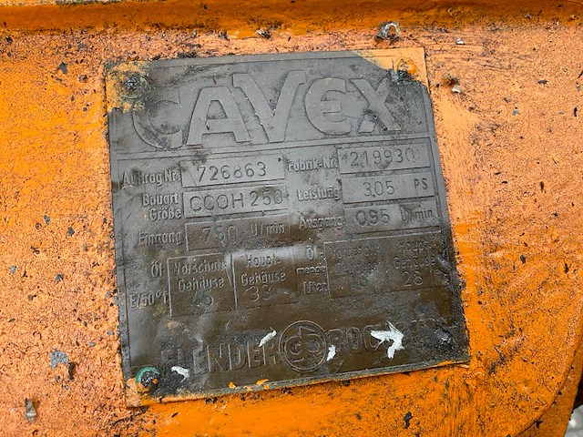 Kantelbank - afbeelding 1 van  7