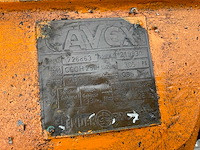 Kantelbank - afbeelding 1 van  7