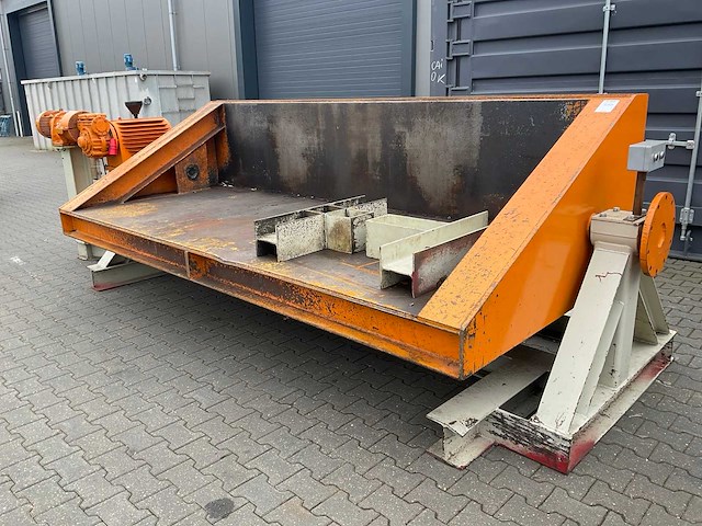 Kantelbank - afbeelding 2 van  7