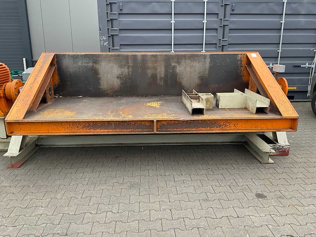 Kantelbank - afbeelding 4 van  7