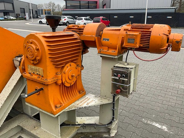 Kantelbank - afbeelding 5 van  7