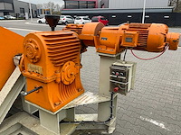 Kantelbank - afbeelding 5 van  7