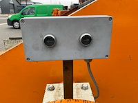 Kantelbank - afbeelding 7 van  7