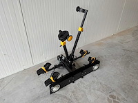 Kantelbare fietsendrager (24x) - afbeelding 4 van  11