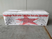 Kantelbare fietsendrager (32x) - afbeelding 9 van  9