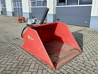 Kantelbare grondbak, wifo, h0 750 - afbeelding 2 van  6