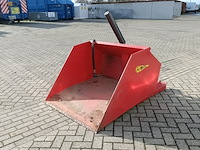 Kantelbare grondbak, wifo, h0 750 - afbeelding 3 van  6