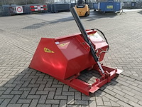 Kantelbare grondbak, wifo, h0 750 - afbeelding 4 van  6