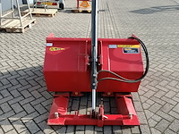 Kantelbare grondbak, wifo, h0 750 - afbeelding 5 van  6