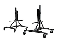 Kantelbrug harald - easy lift heavy duty - afbeelding 2 van  2