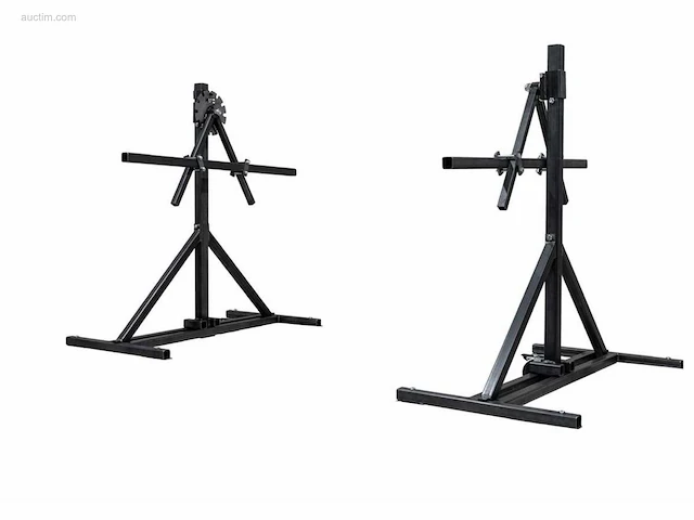 Kantelbrug - afbeelding 2 van  2