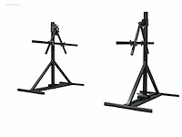 Kantelbrug - afbeelding 2 van  2