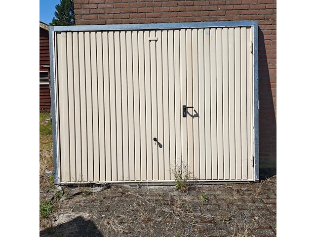 Kanteldeur elektrisch, tenpro, supreme 6500 - afbeelding 1 van  5