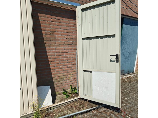 Kanteldeur elektrisch, tenpro, supreme 6500 - afbeelding 3 van  5
