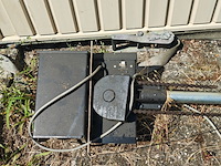 Kanteldeur elektrisch, tenpro, supreme 6500 - afbeelding 4 van  5