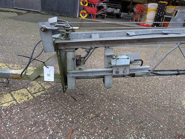 Kantellift, de jong, a32-l - afbeelding 2 van  30