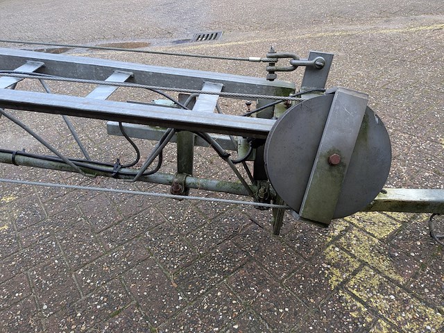 Kantellift, de jong, a32-l - afbeelding 3 van  30