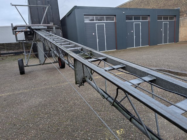 Kantellift, de jong, a32-l - afbeelding 4 van  30