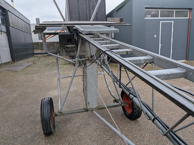 Kantellift, de jong, a32-l - afbeelding 5 van  30