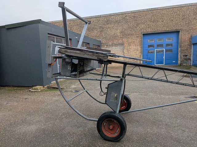 Kantellift, de jong, a32-l - afbeelding 6 van  30