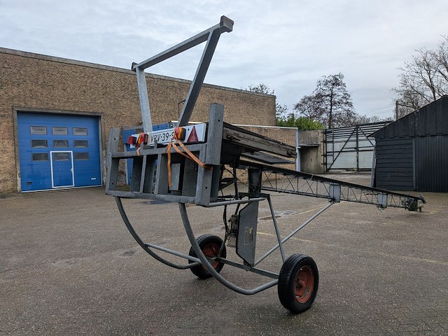 Kantellift, de jong, a32-l - afbeelding 7 van  30