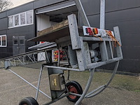 Kantellift, de jong, a32-l - afbeelding 8 van  30