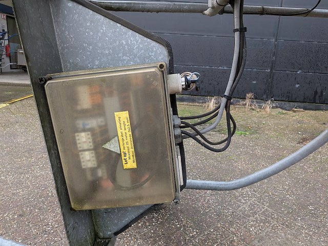 Kantellift, de jong, a32-l - afbeelding 9 van  30