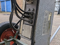 Kantellift, de jong, a32-l - afbeelding 10 van  30