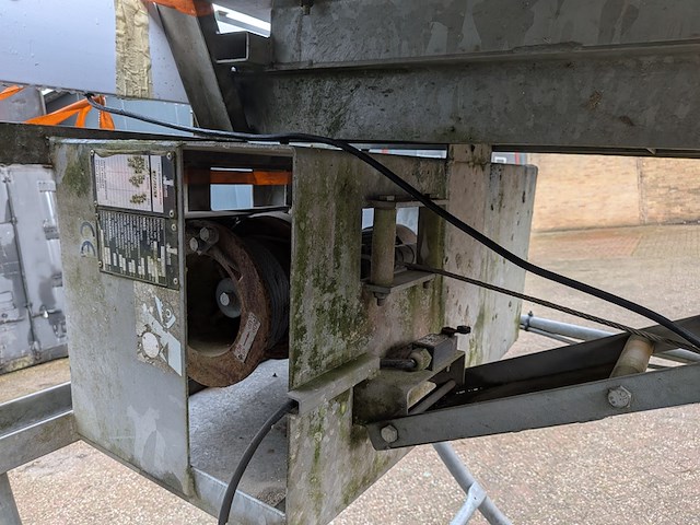 Kantellift, de jong, a32-l - afbeelding 11 van  30