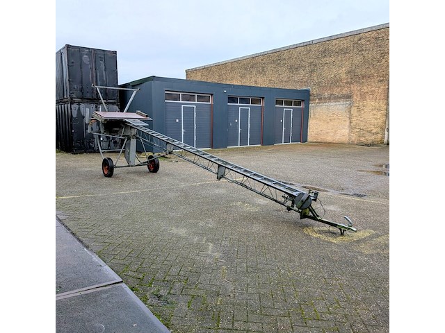 Kantellift, de jong, a32-l - afbeelding 1 van  30