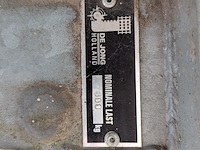 Kantellift, de jong, a32-l - afbeelding 15 van  30