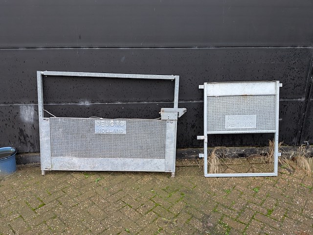 Kantellift, de jong, a32-l - afbeelding 16 van  30