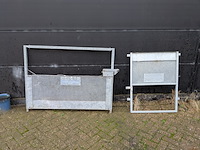 Kantellift, de jong, a32-l - afbeelding 16 van  30