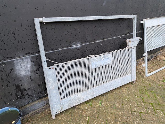 Kantellift, de jong, a32-l - afbeelding 17 van  30