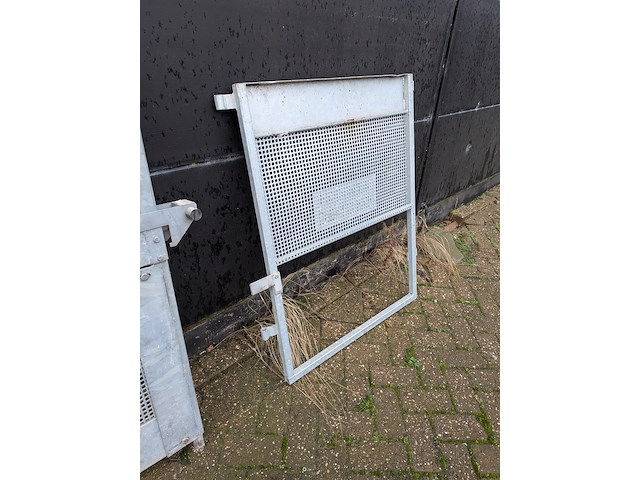 Kantellift, de jong, a32-l - afbeelding 18 van  30