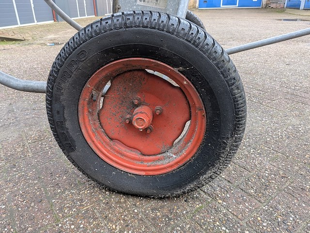 Kantellift, de jong, a32-l - afbeelding 19 van  30