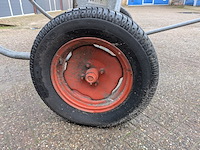 Kantellift, de jong, a32-l - afbeelding 19 van  30