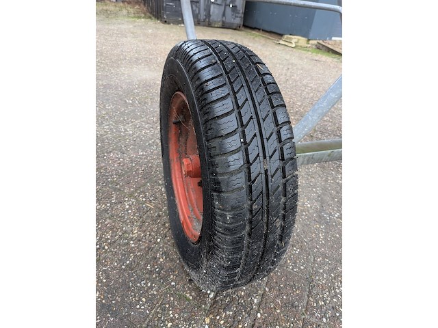 Kantellift, de jong, a32-l - afbeelding 20 van  30