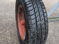 Kantellift, de jong, a32-l - afbeelding 20 van  30