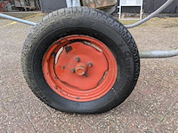 Kantellift, de jong, a32-l - afbeelding 21 van  30