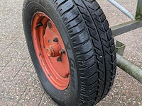 Kantellift, de jong, a32-l - afbeelding 22 van  30