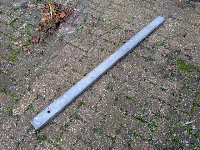 Kantellift, de jong, a32-l - afbeelding 24 van  30