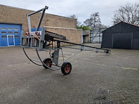 Kantellift, de jong, a32-l - afbeelding 23 van  30