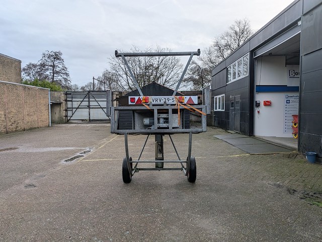 Kantellift, de jong, a32-l - afbeelding 25 van  30